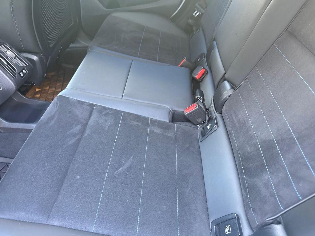 BMW X1 18 d Msport sDrive DCT