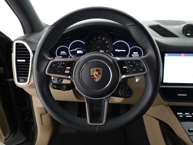 Porsche Cayenne 3.0 tiptronic