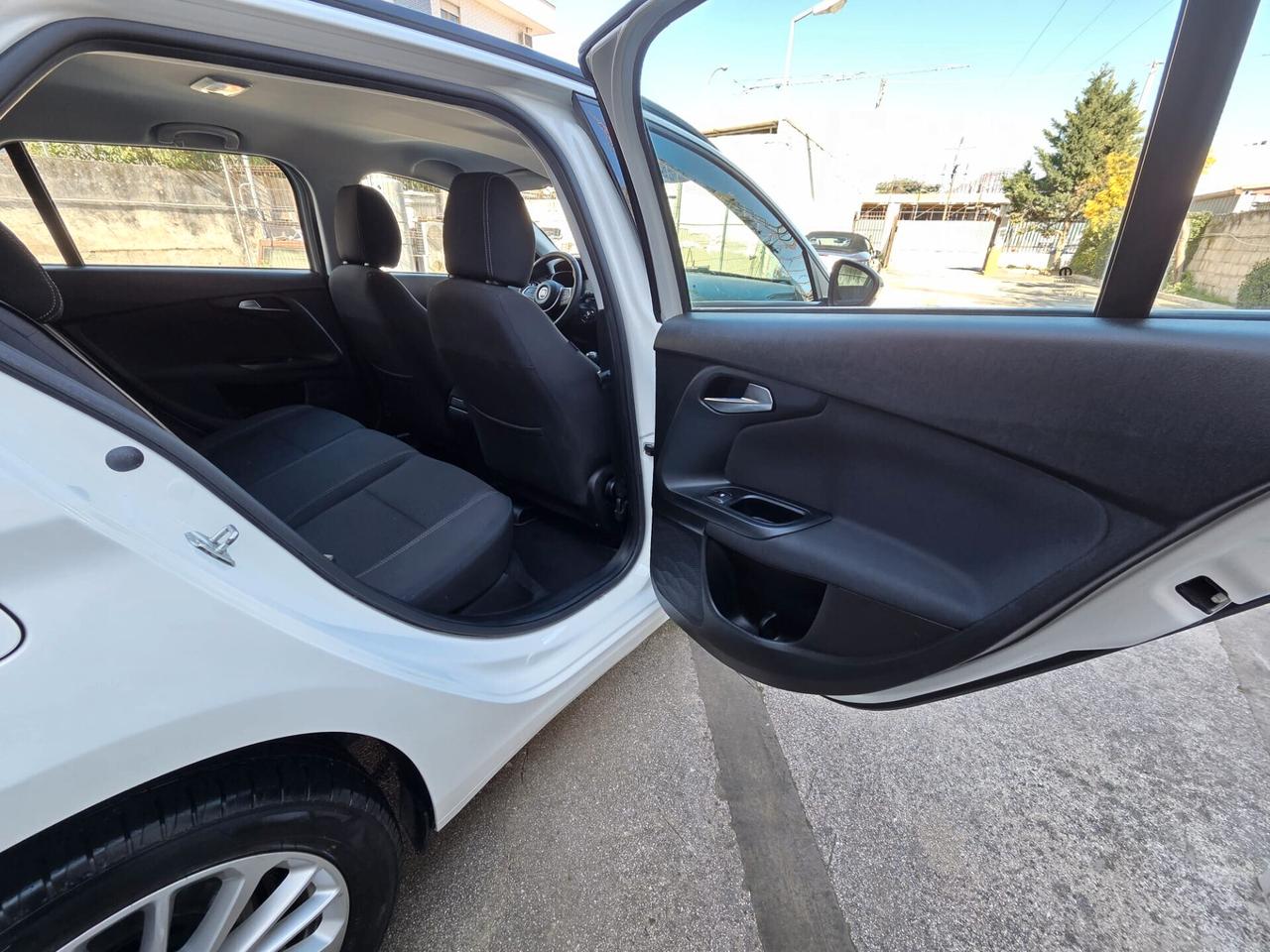 Fiat Tipo 1.6 Mjt S&S SW Life