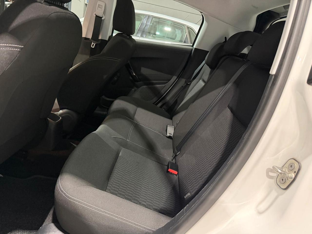 Peugeot 208 Benzina Euro 6 Neopatentati Allure