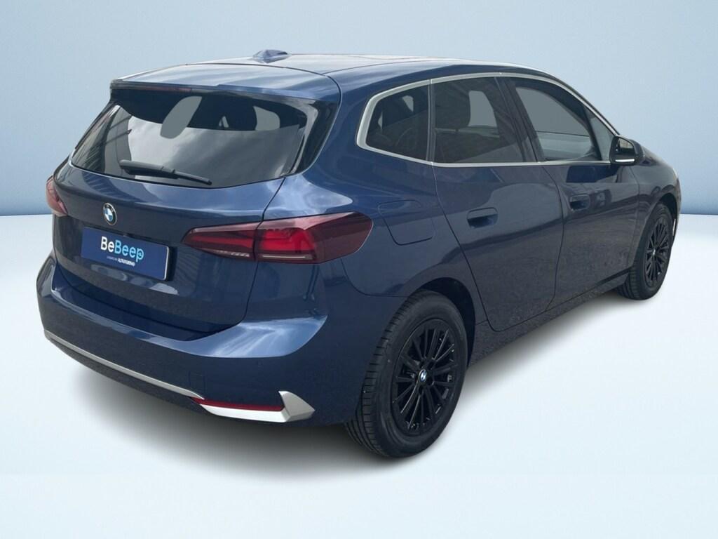 BMW Serie 2 Active Tourer 218 d Luxury DCT