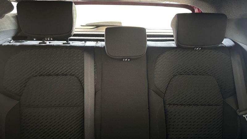 Renault Clio Nuova techno TCe 115
