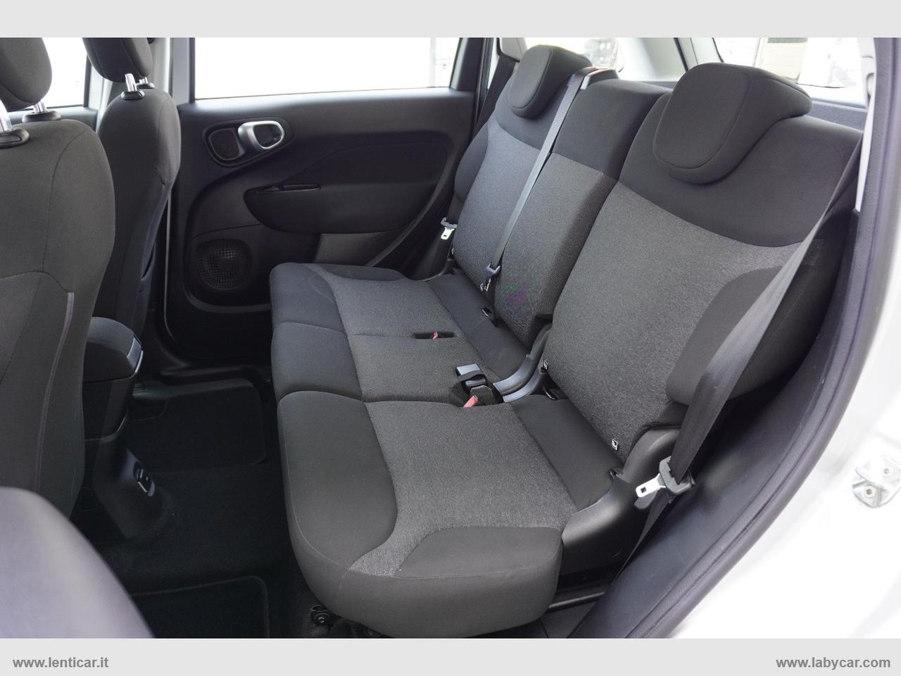 FIAT 500L 1.3 MJT 95 CV Urban Euro 6D-Temp