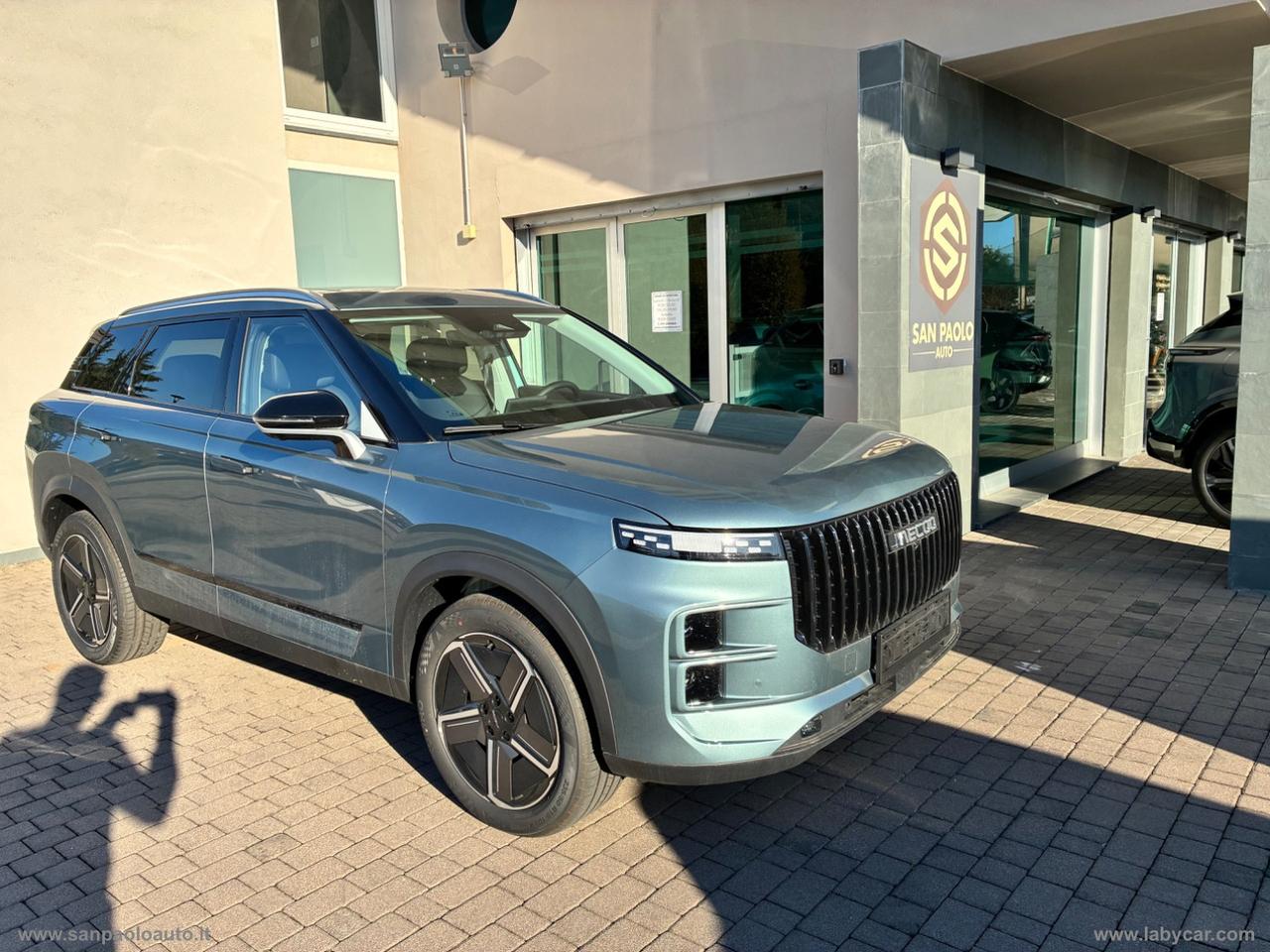 JAECOO Jaecoo 7 1.6 TGDI aut. 2WD Premium