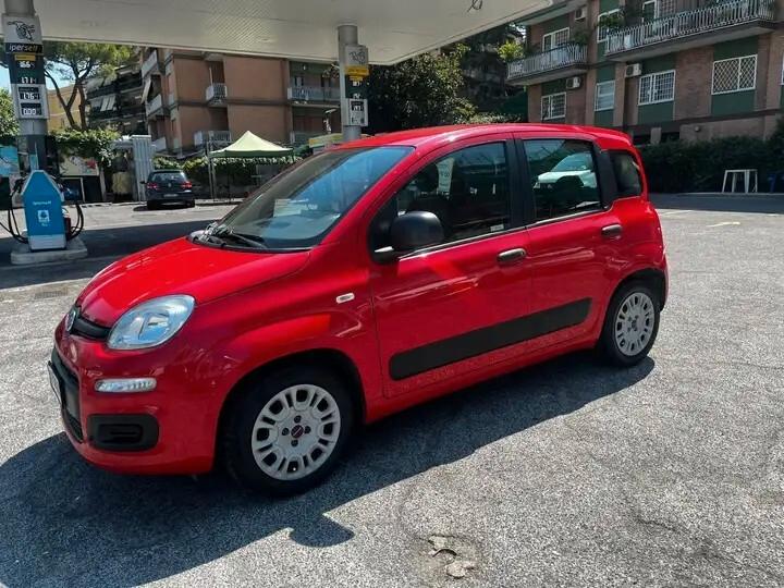 Fiat Panda 1.2 EasyPower Easy GPL - BLACK FRIDAY