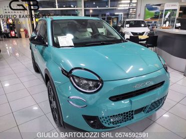 FIAT 600 600 Hybrid 145 CV DCT MHEV Icon