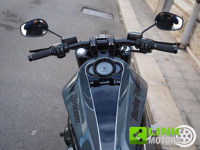 HARLEY-DAVIDSON VRSCDX Night Rod Special *OTTIME CONDIZIONI*