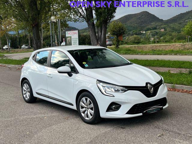 RENAULT Clio TCe Int. NAVI PELLE GIUSTA PER NEOPATENTATI