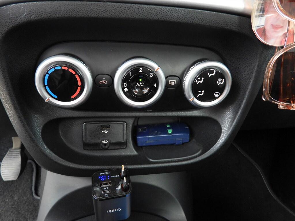 Fiat 500L 1.3 Multijet Lounge