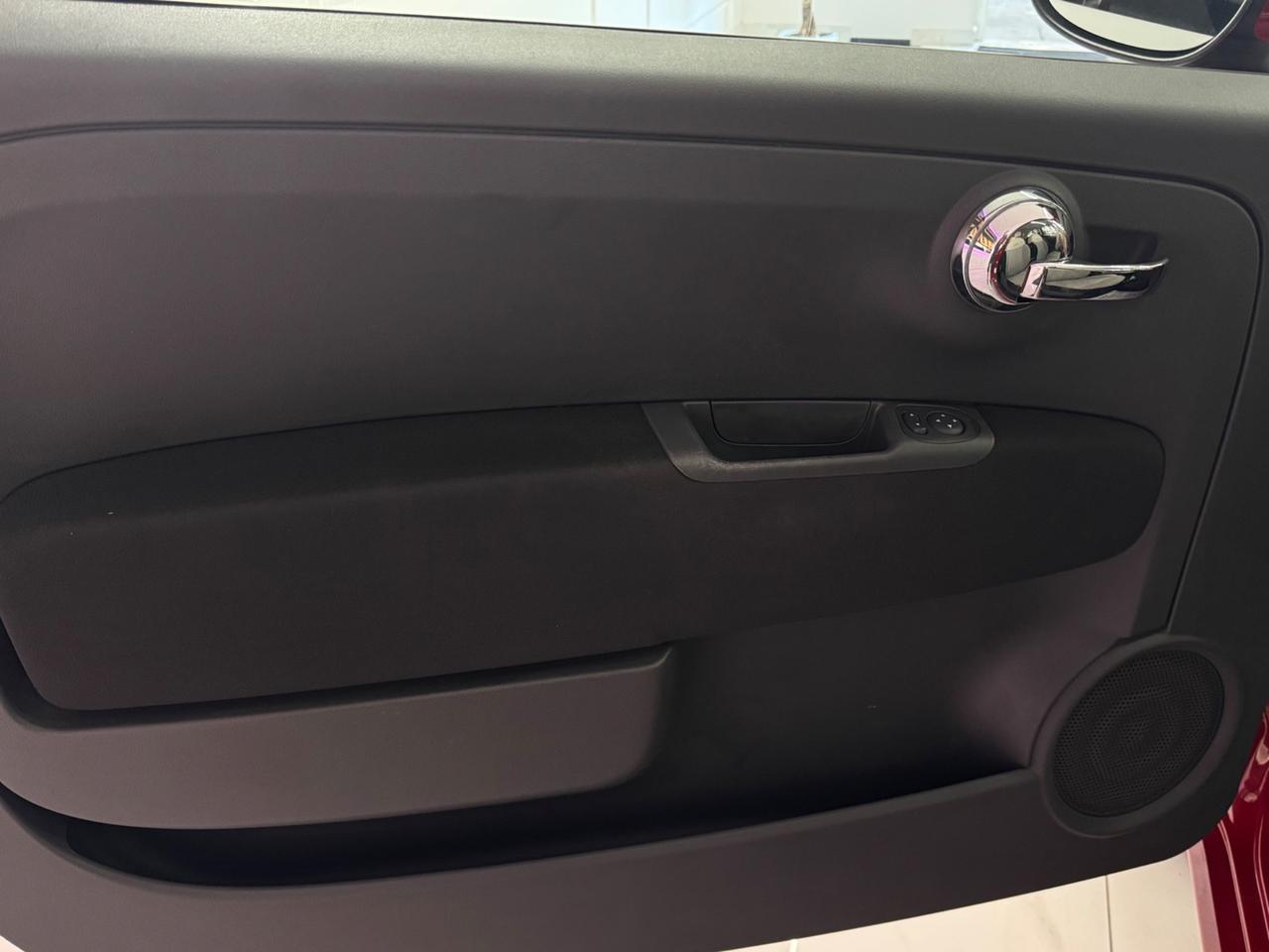Fiat 500 1.2 Lounge Full Opt-Tetto
