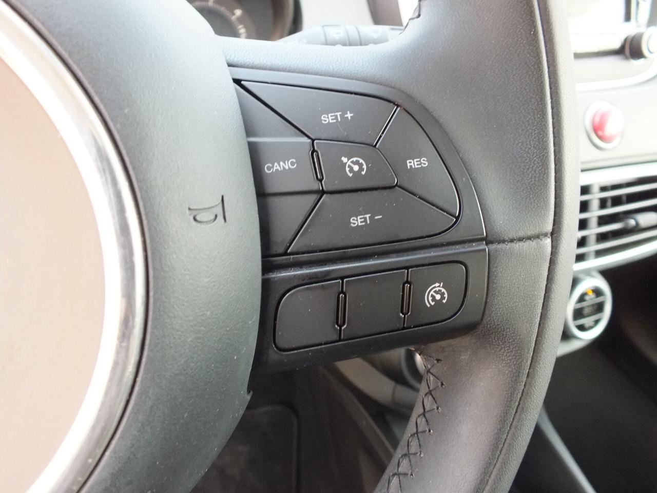 FIAT 500X 2.0 MLT 140 CV 4x4 CROSS PLUS MANUALE