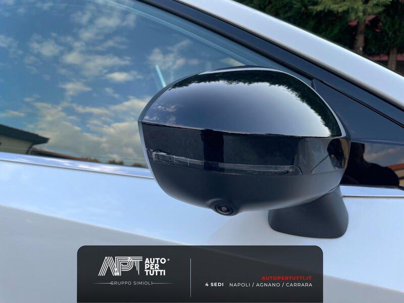 Nissan Qashqai Qashqai 1.3 mhev N-Connecta 2wd 158cv xtronic