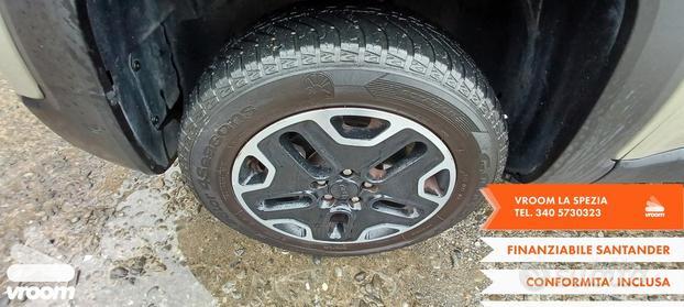 JEEP Renegade Renegade 2.0 Mjt 170CV 4WD Active...