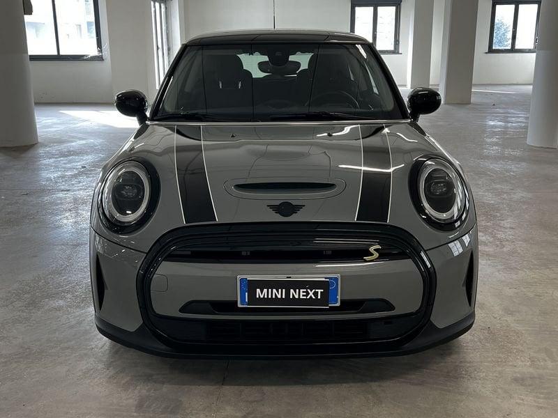 MINI Mini Full Electric Mini F56 2021 Full Electric Mini 3p Cooper SE Classic auto