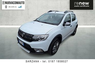 Dacia Sandero Stepway 0.9 TCe Comfort