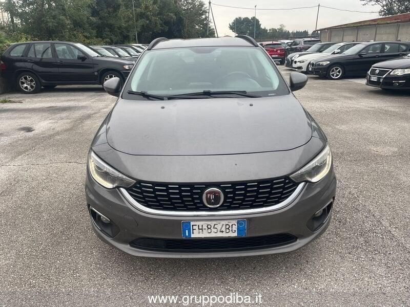 FIAT Tipo SW II 2016 Diesel SW 1.6 mjt Business s&s 120cv