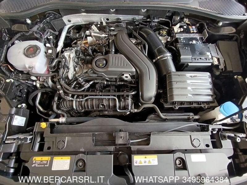 Cupra Formentor Formentor 1.5 Hybrid DSG