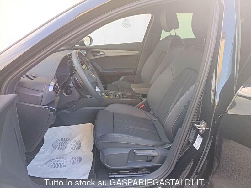 Cupra Formentor 2.0 TDI 4Drive DSG #CERCHI 18