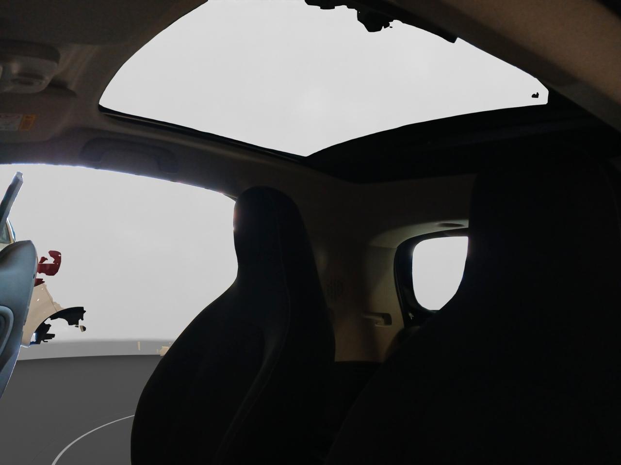 Smart ForTwo 71CV 1.0 twinamic Passion