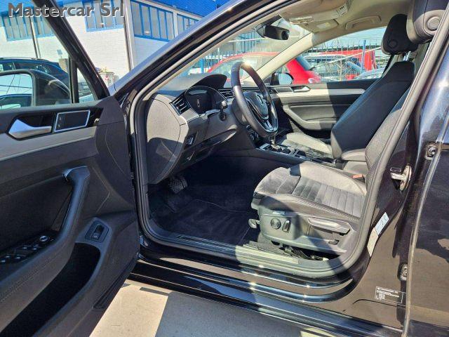 VOLKSWAGEN Passat Berlina 2.0 tdi Executive 4motion 190cv dsg FS097D