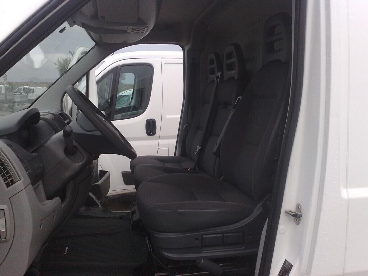 Citroen Jumper 2.2hdi 120cv Furgone - 2010