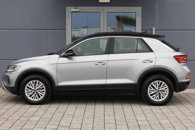 VOLKSWAGEN T-Roc 2.0 TDI SCR Life