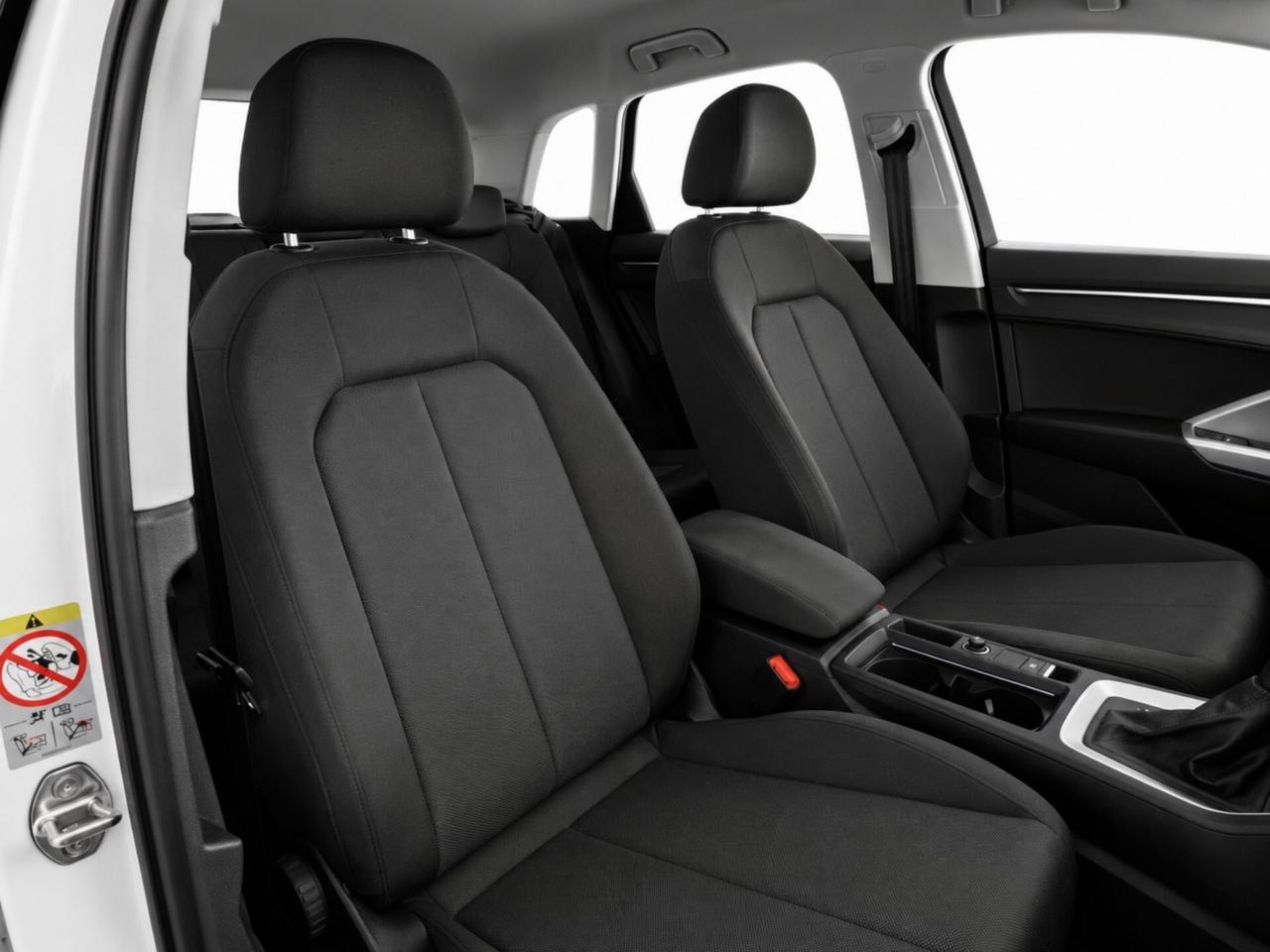 ---IN ARRIVO--- Audi Q3 35 TDI S tronic Business