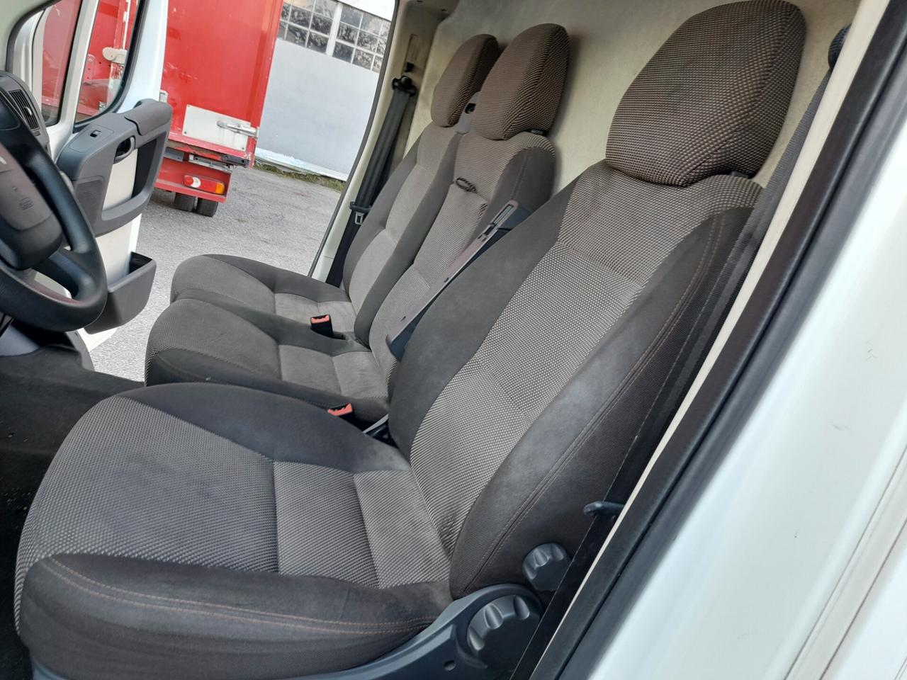 Citroen Jumper 33 BlueHDi 130 PLM-TM-DC Furgone