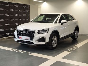 Audi Q2 Q2 35 TFSI S tronic Business Advanced