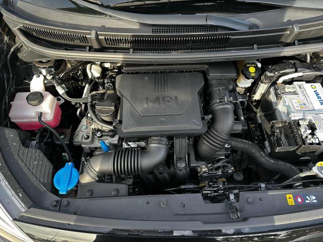 KIA Picanto 1.0 12V 5 porte Style OK NEOPATENTATO