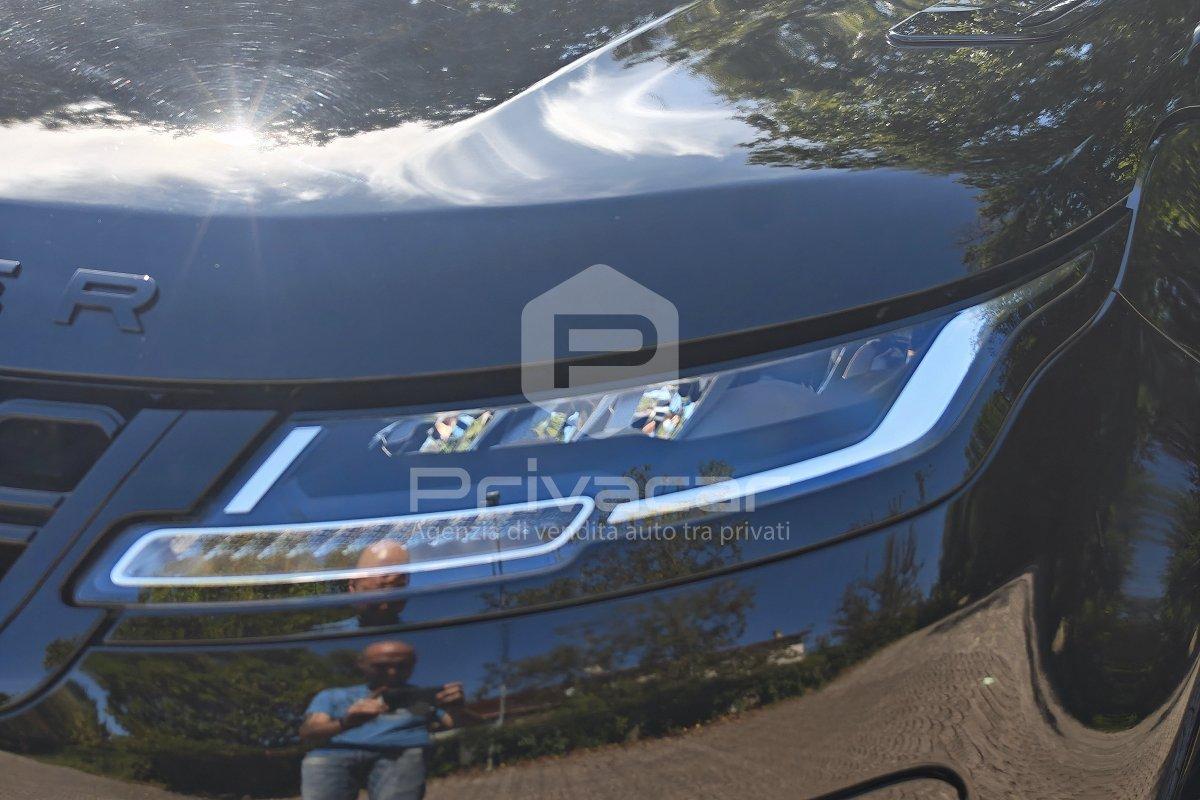 LAND ROVER Range Rover Evoque 2.0D I4-L.Flw 150 CV AWD Auto S