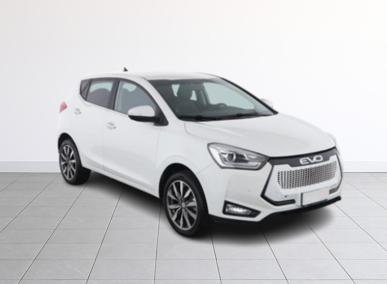 Evo 3 1.5 - PREZZO REALE SENZA OBBLIGO DI FINANZIAMENTO