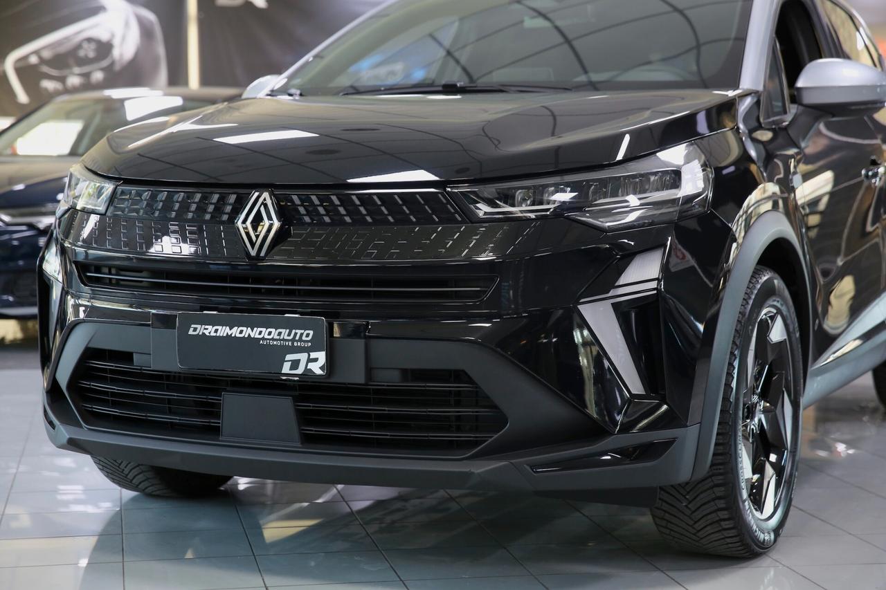 Renault Captur TCe 90 cv Techno