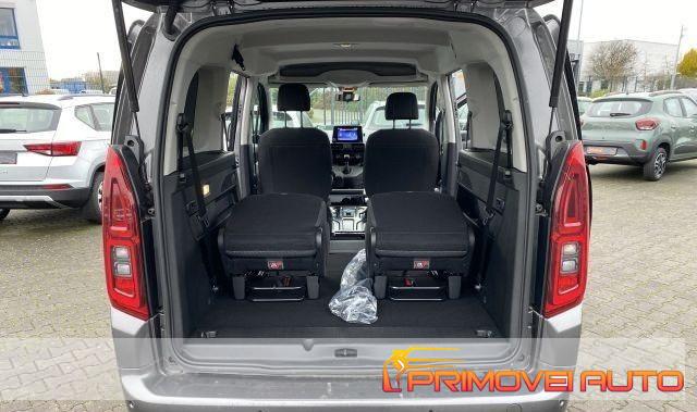 TOYOTA Proace City Verso 1.5D 102 CV S&S L2 7 POSTI