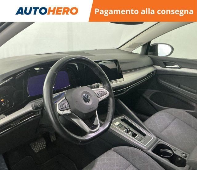 VOLKSWAGEN Golf 2.0 TDI 115 CV SCR Life