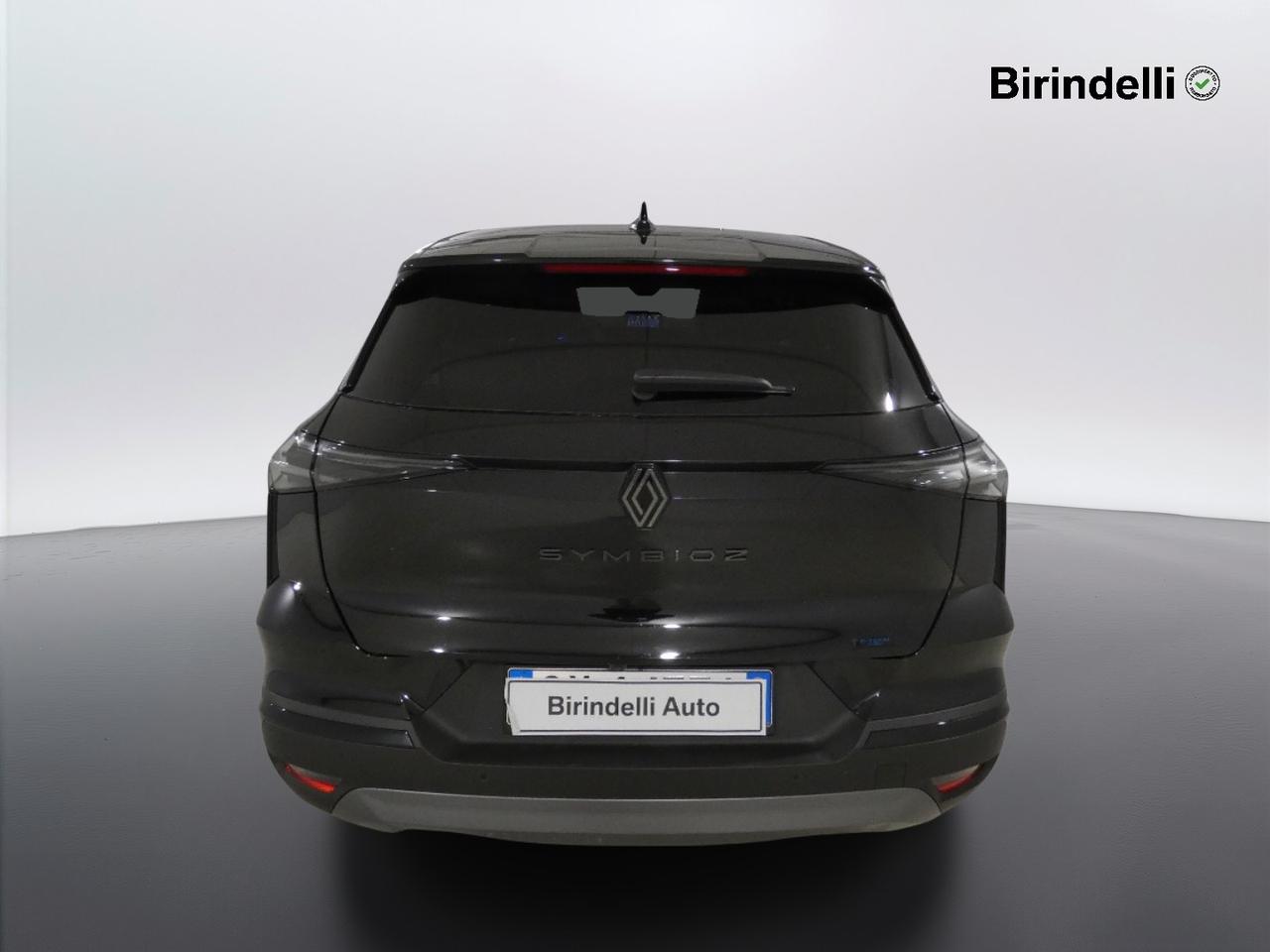 RENAULT Symbioz - Symbioz Full Hybrid E-Tech 145 CV Esprit Alpine