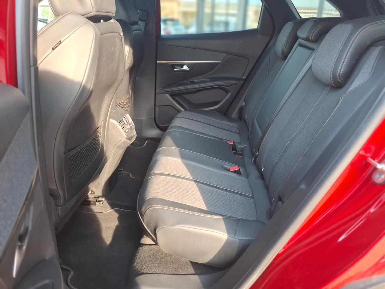 Peugeot 3008 BlueHDi 130 S&S GT Line