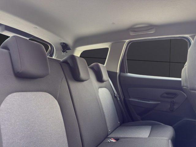 DACIA Duster 1.0 TCe 100 CV ECO-G 4x2 Essential