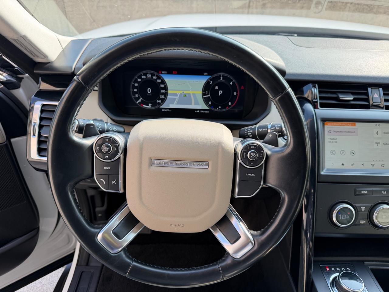 Land Rover Discovery 2.0 SD4 240 CV HSE