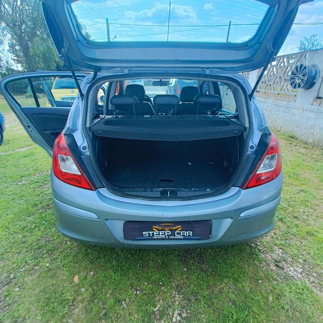 Opel Corsa 1.3 CDTI 90CV EURO 4