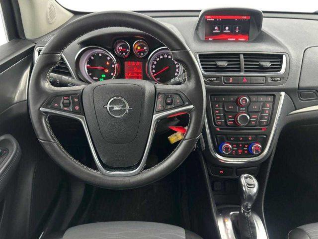 OPEL Mokka 1.6 CDTI Ecotec 136CV 4x2 aut. Ego