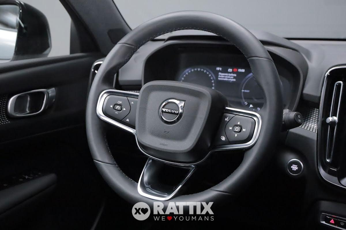 Volvo XC40 1.5 T5 Phev R-design Auto