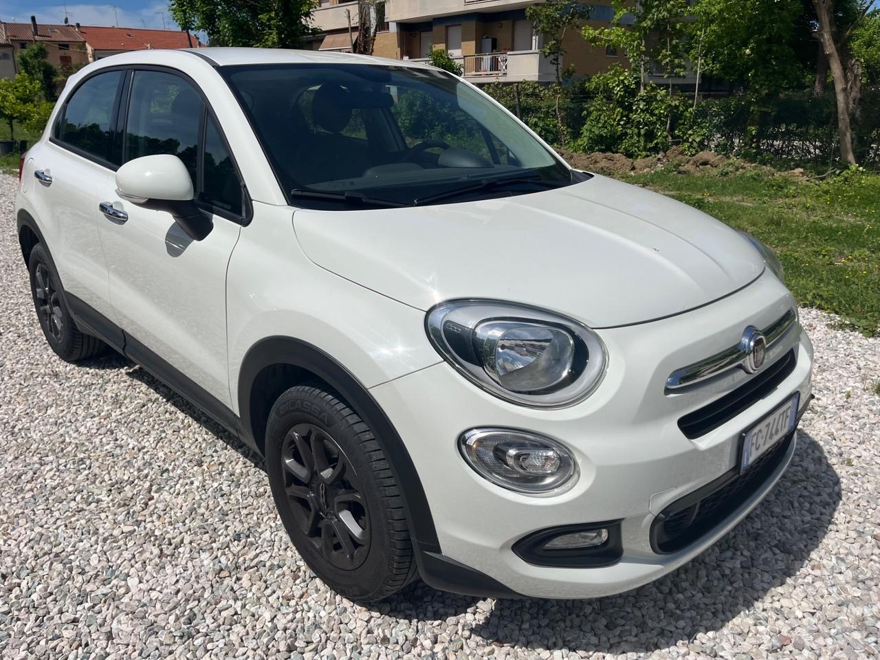 Fiat 500X 1.3 MultiJet 95 CV Pop Star
