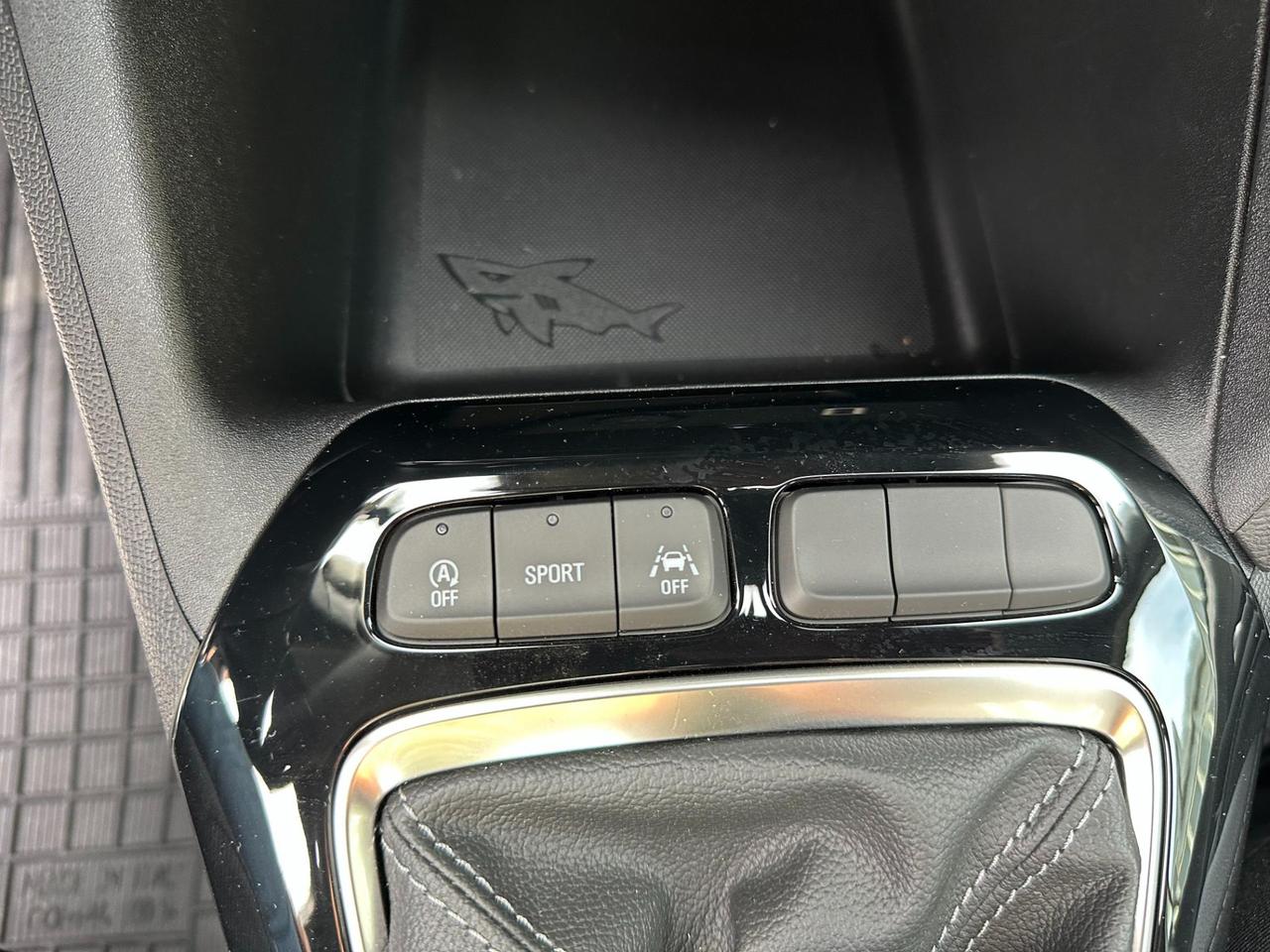 Opel Corsa 1.2 GS s&s 100cv