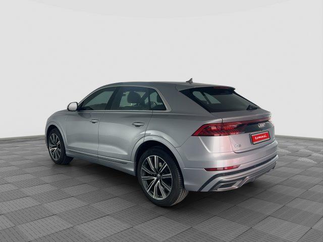 AUDI Q8 Q8 50 TDI 286 CV quattro tiptronic Sport