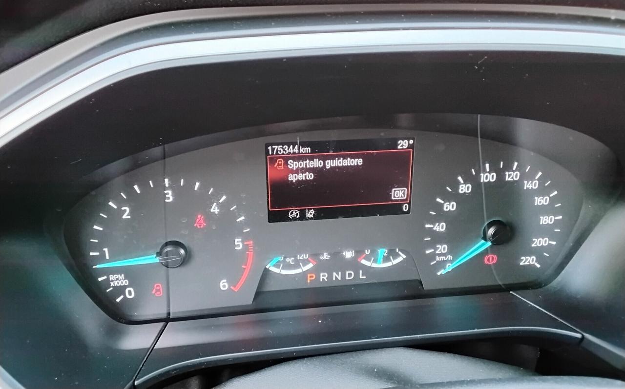 Ford Kuga 1.5 EcoBlue 120 CV 2WD Titanium