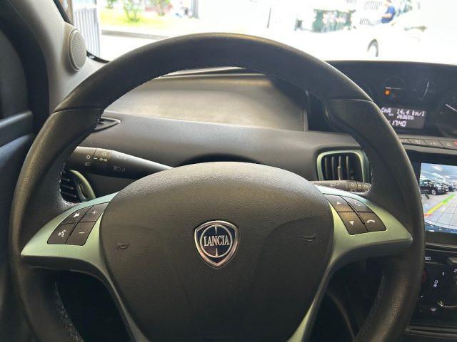 LANCIA Ypsilon 1.0 FireFly 5 porte S&S Hybrid Gold Plus