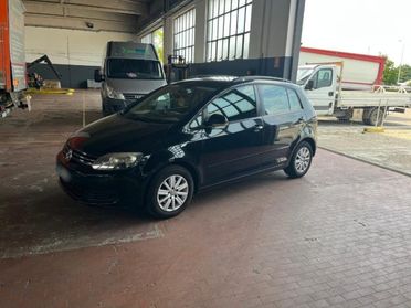 VOLKSWAGEN Golf Plus 1.6 TDI DPF Comfortline