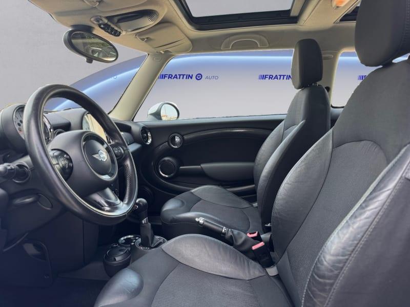 MINI MINI 1.6 16V COOPER S