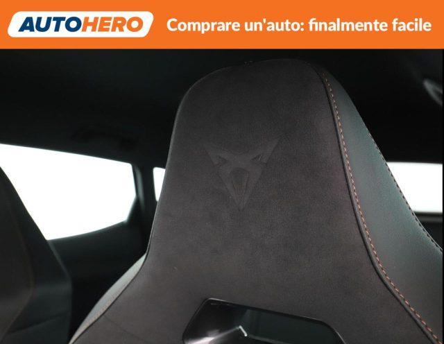 CUPRA Formentor 1.5 Hybrid DSG